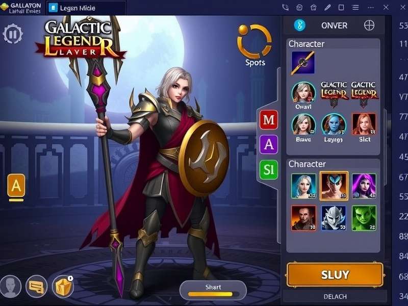 Galactic Legend Slayer Community Event in India